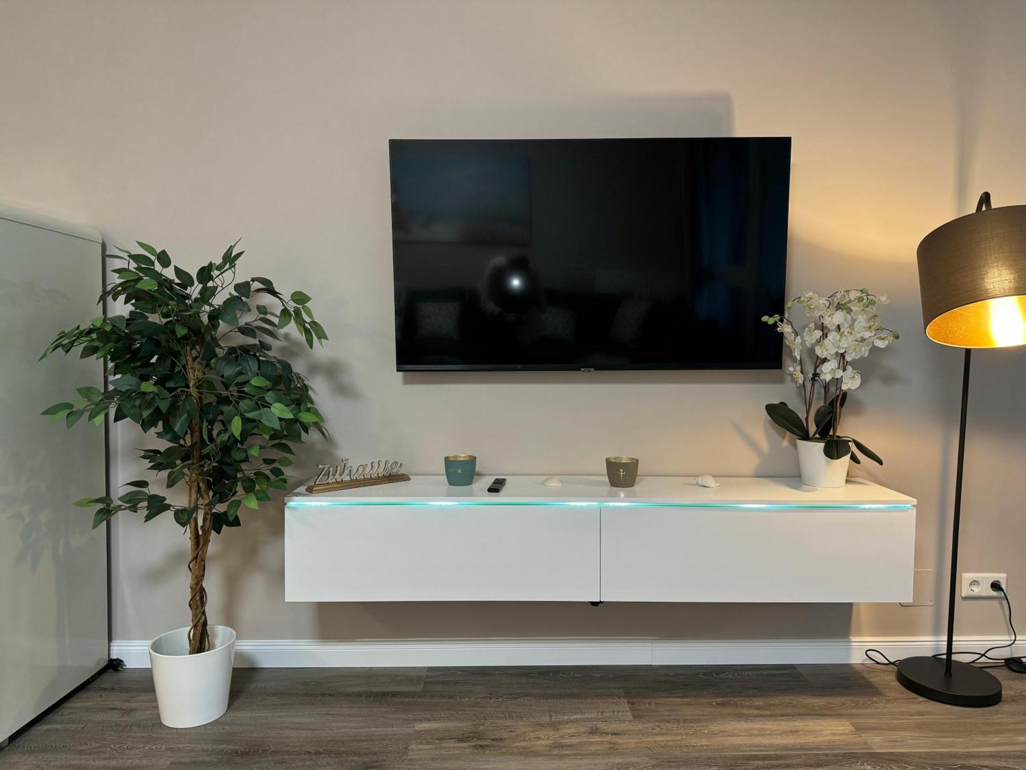 Ferienwohnung Nr 128 Zur Seebrucke ซิงสท์ ภายนอก รูปภาพ